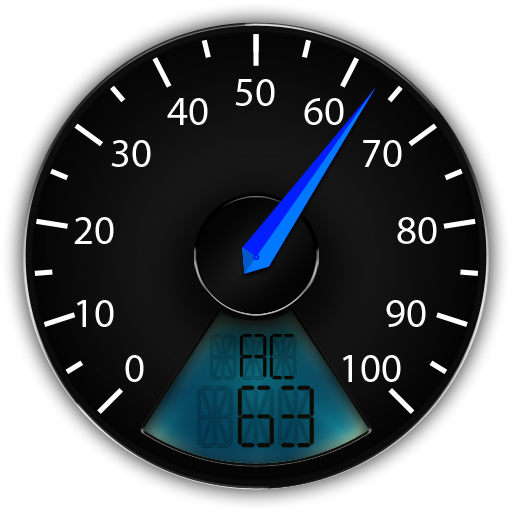 Battery Speedometer Gauge Apk Download Free App For Android Safe