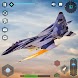 Modern Air Fighter Jet 3D