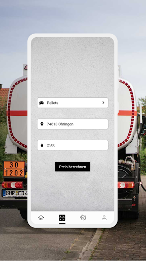 EDi Energie Screen 3