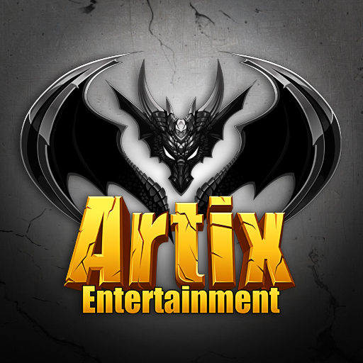 Artix entertainment developers