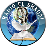 Radio El Shadai icon