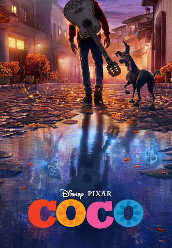 Coco (2017) - Movies on Google Play
