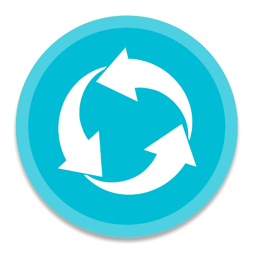 Audio Converter - All formats logo