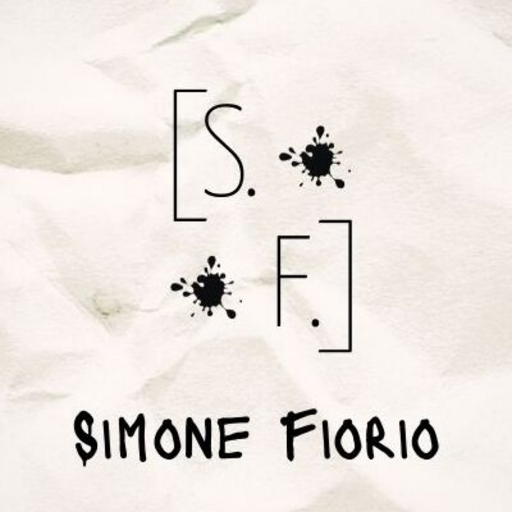 Simone Fiorio logo