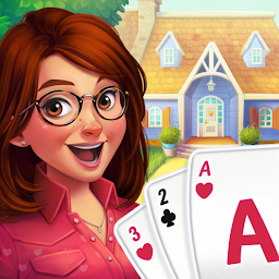 Solitaire Home Story Mod Apk