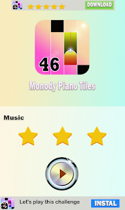 Monody Piano Tiles