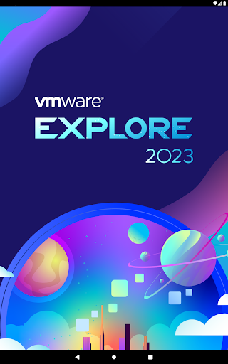 VMware Explore