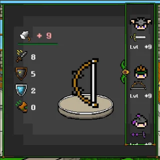 Combat Wear 2 - Wearable RPG screenshot 6