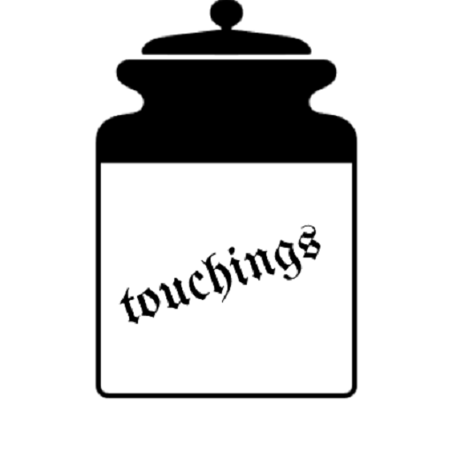 touchings 1.0 Icon