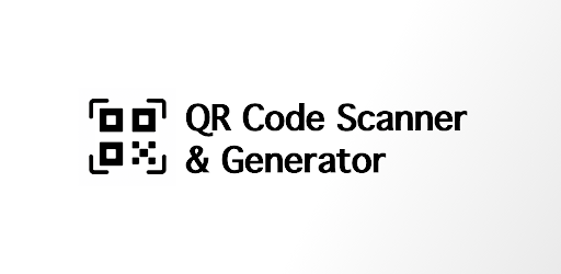 QR Code Scanner & Generator