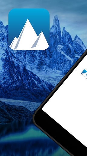 Android application Sensxact screenshort