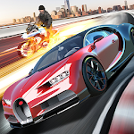 Cover Image of Download Drift Battles Racing Car 1.0.5 APK
