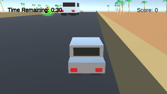 Racing Game under 20 mb: Low Spec Drifting Game 1.0.9 APK screenshots 1