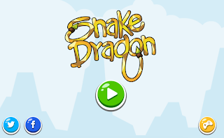 Snake Dragon - Screenshot 1