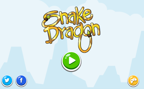 Snake Dragon
