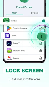 AppLock Lite