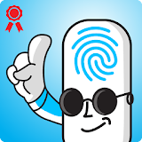 FingerPrint Lock & Scanner icon