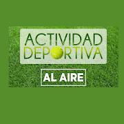 Actividad Deportiva al Aire