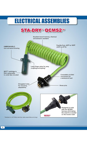 Phillips Industries Catalog Screen 2