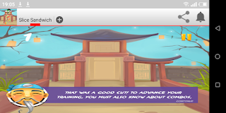 Slice Sandwich - Screenshot 3
