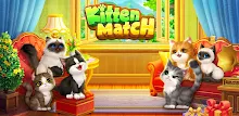 Kitten Match APK