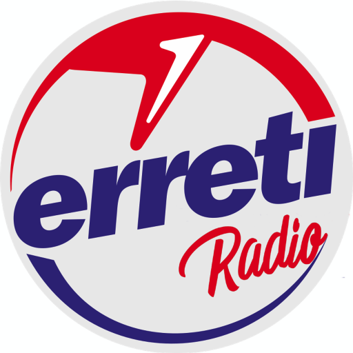Erreti Radio 1.0 Icon