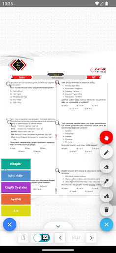 Palme Kurumsal Kütüphanem Screen 3