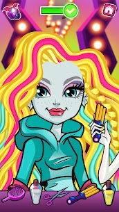 Monster High™ Beauty Salon 11