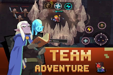 Elemental Dungeon APK for Android Download 2