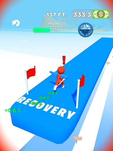 Let's Fly High APK