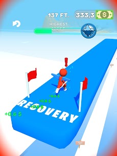 Let’s Fly High MOD APK 2023 (Free Purchase) Free For Android 8