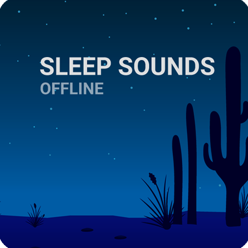 Sleep Sounds Offline 1.4 Icon