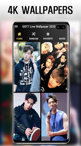 GOT7 Live Wallpaper 2020 HD 4K Photos