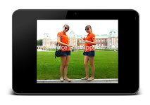 screenshot of AI Clone Camera - Twin Me!