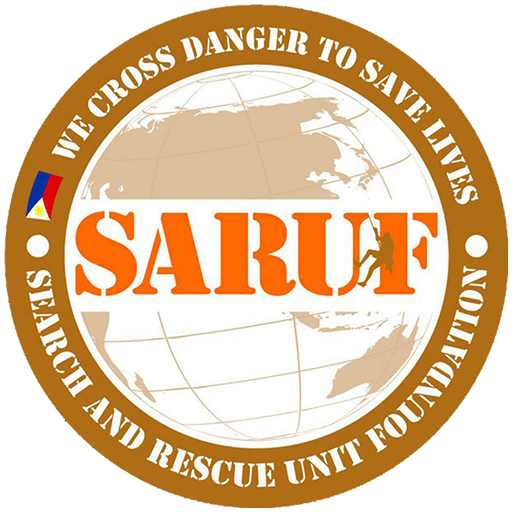 Saruf Radio logo