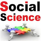 Social Science English Offline icon