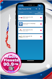 Radio Fiessta 90.9 FM