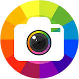 DSLR Photo Maker icon