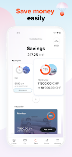 YUH - The app to pay, save and invest