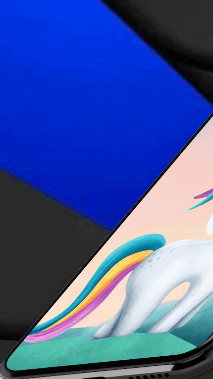 Unicorn Wallpaper Cute - 2.0.0 - (Android)