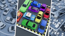 Roads Jam: Manage Parking lotのおすすめ画像5