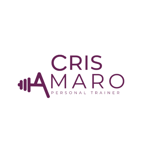 Cris Amaro logo