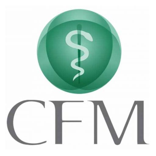Intranet CFM logo