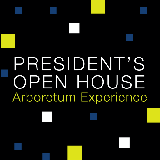 UofG Arboretum Tour logo