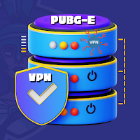 PUBG-E VPN