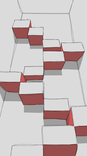 Android application 脱出ゲーム よっつのドア15 / 4 Doors 15 screenshort