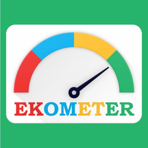 EKOMETER logo