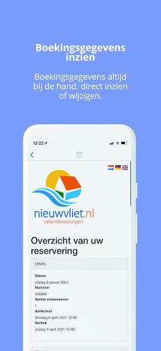 Great Stay Screen 3