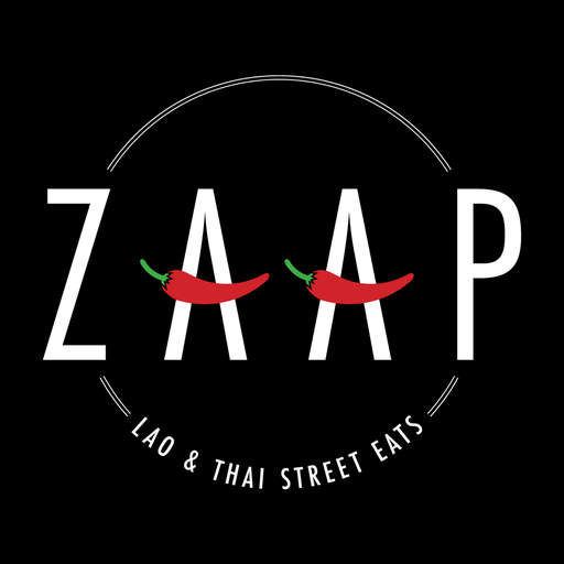 ZAAP Kitchen Dallas logo