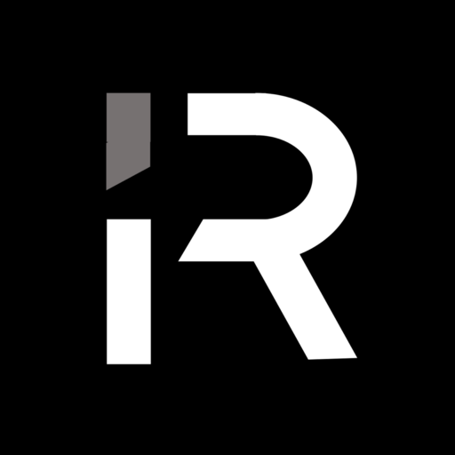 Iron Rehab logo